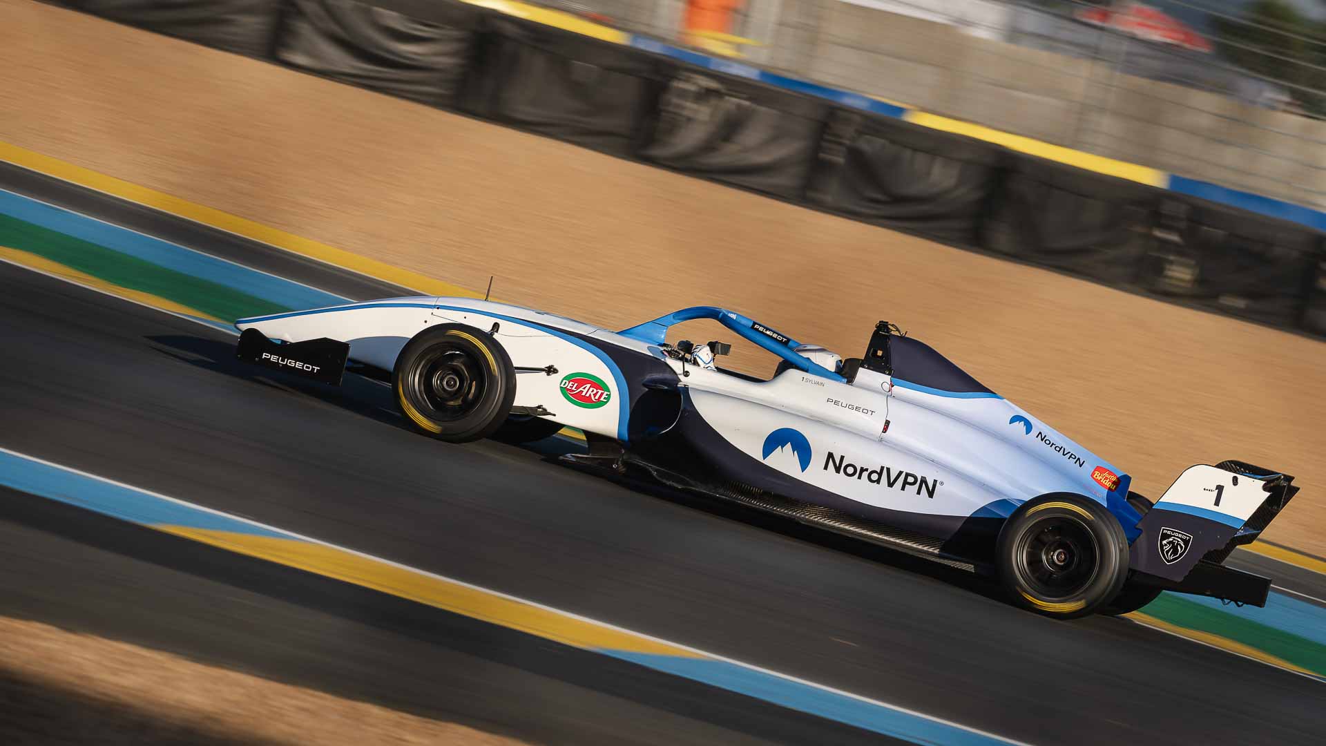 Capture par Théo Cotten